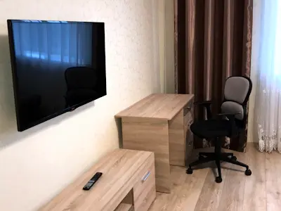 квартира по адресу Бориспольская ул., 23а