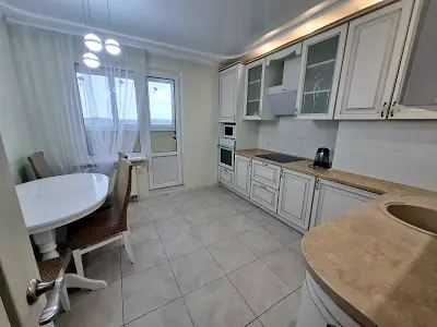 квартира за адресою Ясинуватський пров., 11