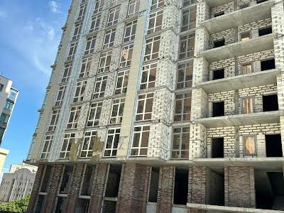 квартира по адресу Крутогорный спуск (Рогалёва), 18