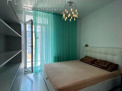 квартира за адресою Регенераторна вул., 4 к4