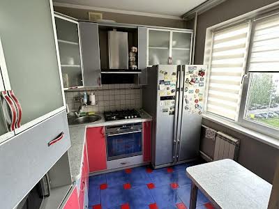 квартира за адресою Амосова вул. (Корчагінців), 5
