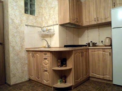 квартира за адресою Ракетна вул., 24
