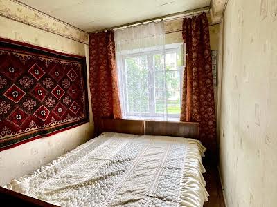 квартира по адресу Чёрных Запорожцев ул. (Петра Запорожця), 7