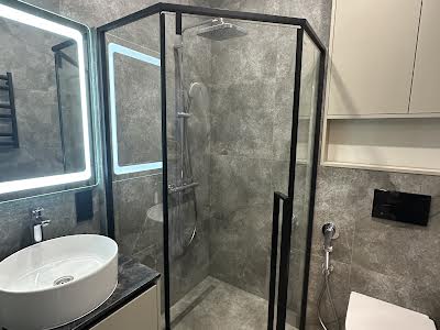 квартира за адресою Осокорська вул., 2а