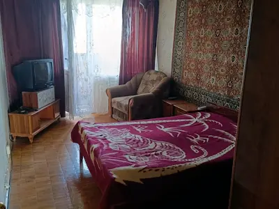 квартира по адресу Лесной просп., 29