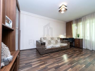 квартира по адресу Метрологическая ул., 2