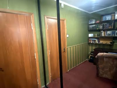 квартира по адресу Драгоманова ул., 23