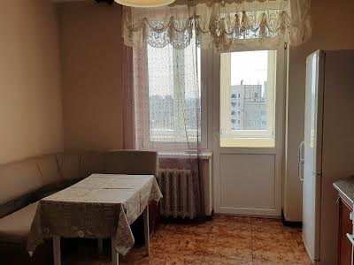 квартира по адресу Харьковское шоссе, 152