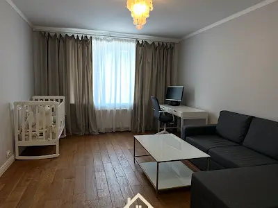 квартира за адресою Дениса Рачінського вул. (Комбінатна), 25