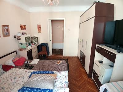 квартира за адресою Олеся Гончара вул., 79