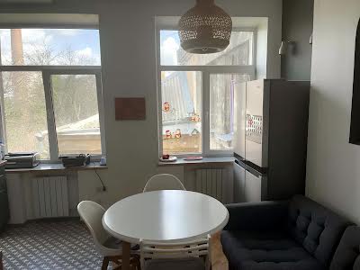 квартира по адресу Авиаконструктора Антонова ул., 2/32 к8