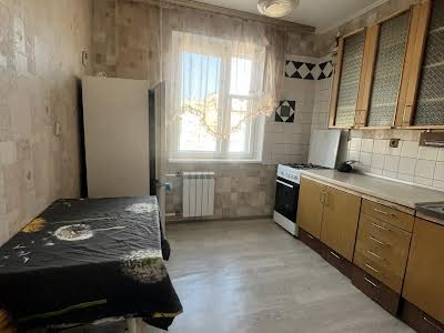 квартира по адресу Ирпенская ул., 64