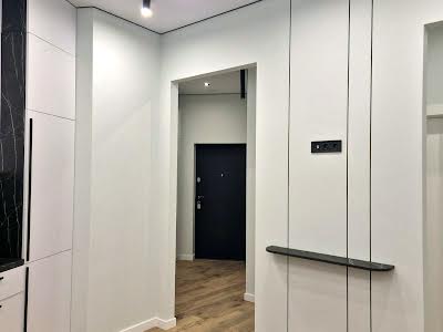 квартира по адресу Берестейский просп. (Победы), 11 к1