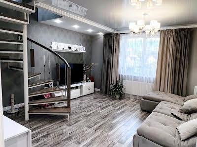 квартира за адресою с. Софіївська борщагівка, Райдужна вул., 97