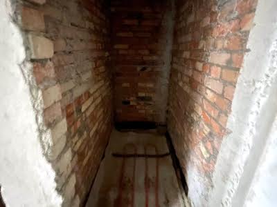 квартира по адресу Партизанська ул., 1-Б