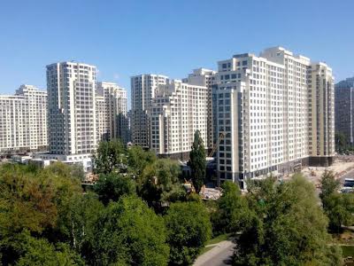 квартира за адресою Самійла Кішки вул. (Маршала Конєва), 12-А