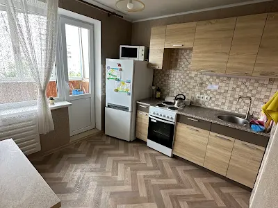 квартира за адресою Севастопольська вул., 19