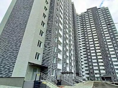 квартира по адресу Киев, Електротехнічна, 43