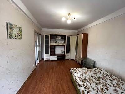 квартира по адресу Каунасская ул., 12