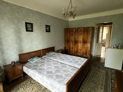 квартира за адресою Політехнічна вул., 3