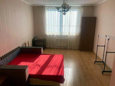 квартира по адресу Елизаветы Чавдар ул., 11