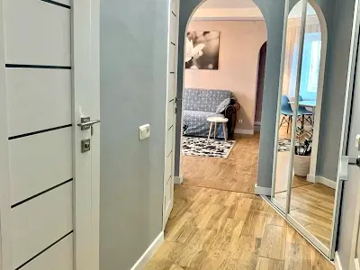 квартира по адресу Леси Украинки бульв., 5