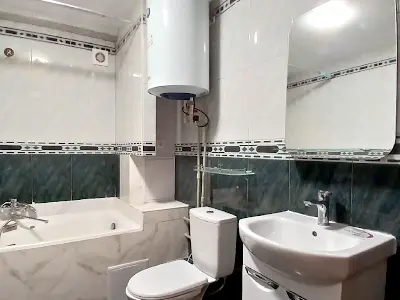 квартира за адресою Миколи Мурашка вул., 6