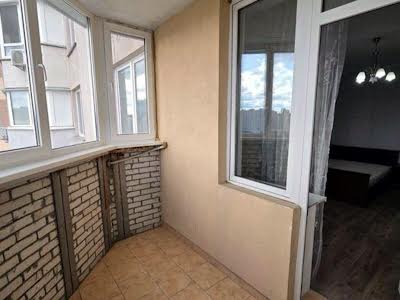 квартира по адресу Олены Пчилки ул., 2