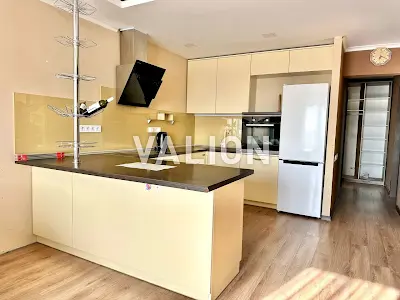 квартира по адресу Юлии Здановской ул. (Ломоносова), 36-А