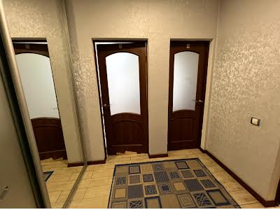 квартира по адресу Краснокутский пер., 16