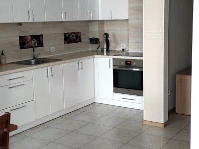 квартира по адресу Коперника ул., 3