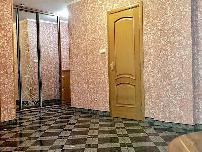 квартира за адресою Вадима Гетьмана вул., 1-А