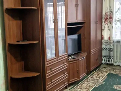 квартира по адресу Киев, Задорожный пер., 6