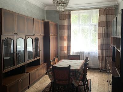 квартира по адресу Киев, Дмитра Дорошенка ул. (Чигоріна), 16