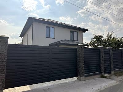 будинок за адресою с. Крюківщина, Крюківщина