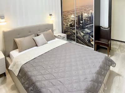 квартира за адресою Регенераторна вул., 4 к16