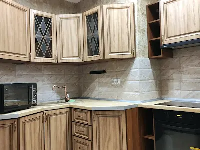 квартира за адресою Київ, Світла вул., 3д