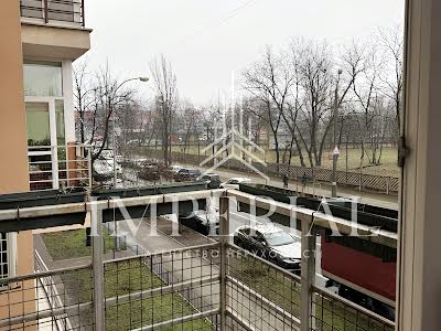 квартира за адресою Вінстона Черчилля вул. (Червоноткацька), 43