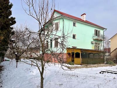 будинок за адресою Бортницький пров.