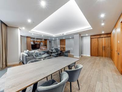 квартира за адресою Київ, Тараса Шевченка бульв., 30