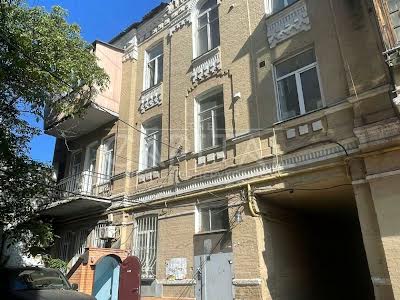квартира по адресу Антоновича ул. (Горького), 59