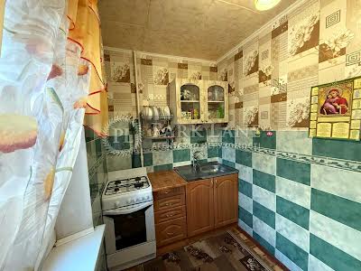 квартира за адресою Харківське шосе, 51-Б
