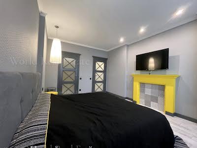 квартира за адресою Оболонський просп., 26