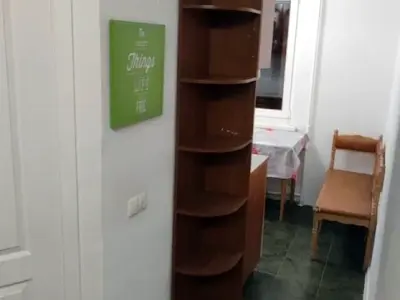 квартира за адресою Івана Миколайчука вул. (Серафимовича), 7