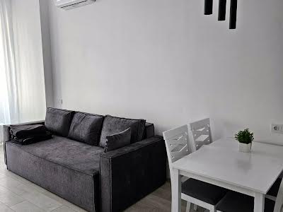 квартира за адресою Берестейський проспект, 11