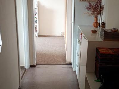квартира по адресу Науки просп., 27
