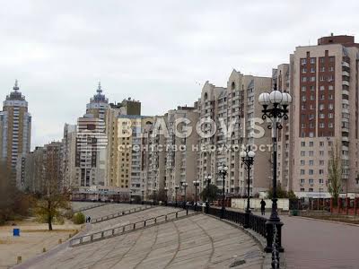 квартира по адресу Владимира Ивасюка просп. (Героїв Сталінграду), 20-А