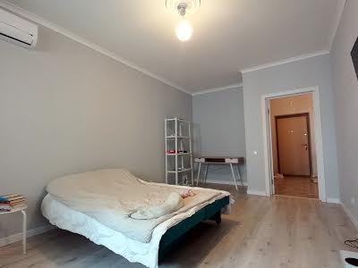 квартира за адресою Юрія Кондратюка вул., 3