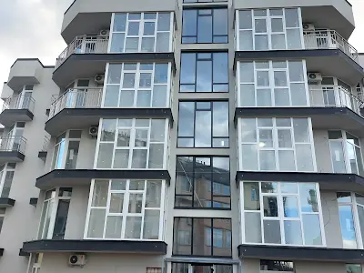 квартира по адресу Степана Рудницкого ул. (Вильямса академика), 4