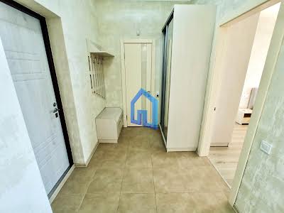 квартира за адресою Миколи Бажана просп., 1-А